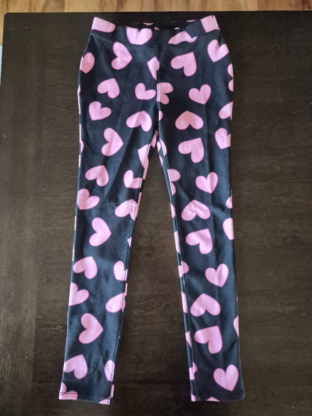 Girls leggings